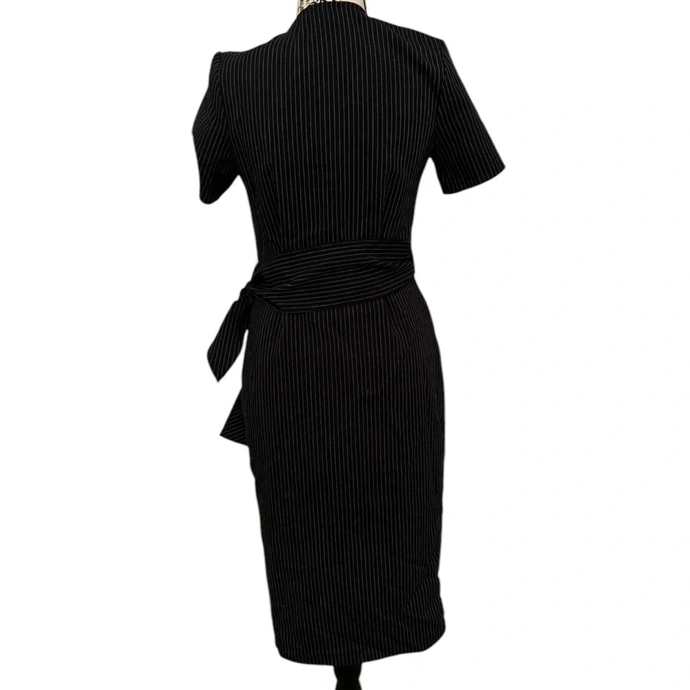 ASOS wrap dress - Picture 2 of 3